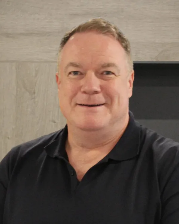 Gregor Bos
