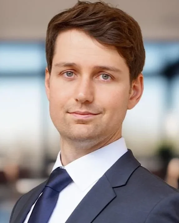 Patrick Schlue